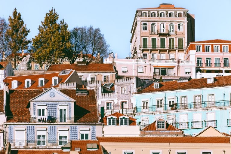 Where To Stay In Lisbon For First-Timers: Best Areas And Hotels 2026